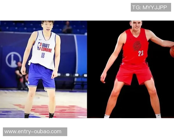 开拓者媒体人解析克林根与杨瀚森的成长之路与挑战