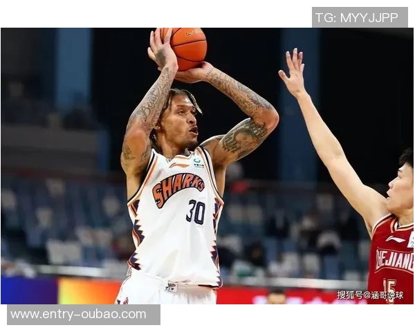 媒体人分析CBA限薪政策失效外援成本始终高企