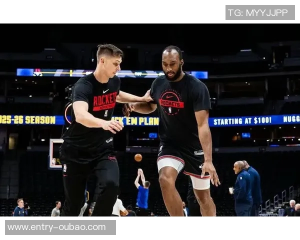 火箭近期三分命中率低迷阵容失衡难以兼顾攻防交易迫在眉睫